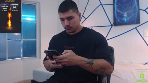 Paulo online show from 26, 12, 2024