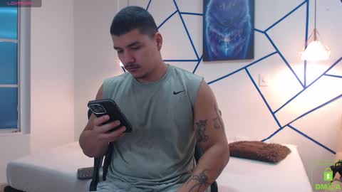 Paulo online show from 29, 12, 2024