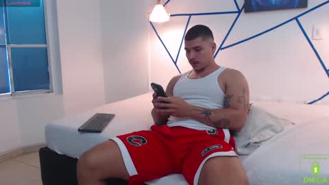 Paulo online show from 4, 1, 2025