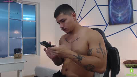 Paulo online show from 9, 1, 2025