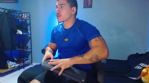 Paulo online show from 19, 2, 2025