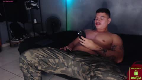 Paulo online show from 6, 3, 2025