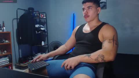 Paulo online show from 8, 3, 2025