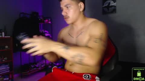 Paulo online show from 12, 3, 2025