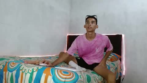 paulosex12 online show from 14, 10, 2025