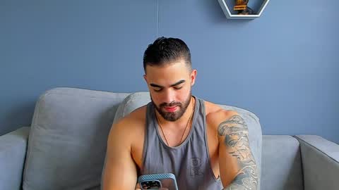 Paul Phoenix online show from 19, 12, 2024