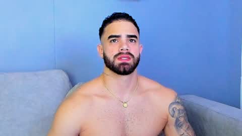 Paul Phoenix online show from 5, 1, 2025