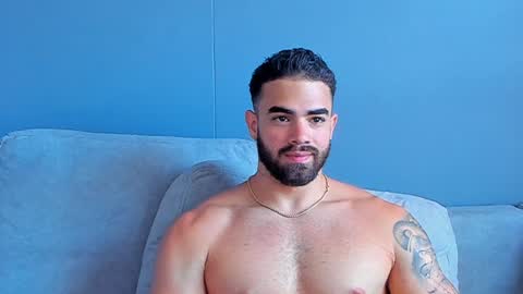 Paul Phoenix online show from 10, 1, 2025