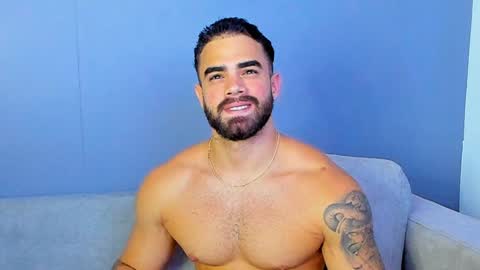 Paul Phoenix online show from 13, 1, 2025