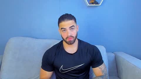 Paul Phoenix online show from 17, 1, 2025