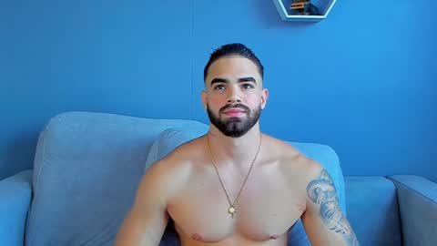 Paul Phoenix online show from 21, 1, 2025