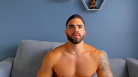 Paul Phoenix online show from 3, 2, 2025