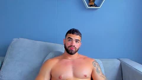 Paul Phoenix online show from 17, 2, 2025