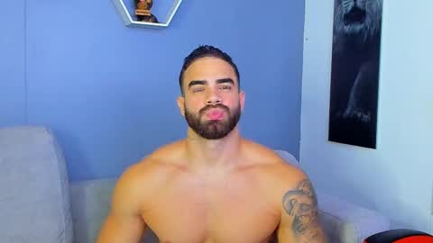 Paul Phoenix online show from 6, 3, 2025