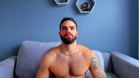 Paul Phoenix online show from 11, 9, 2025