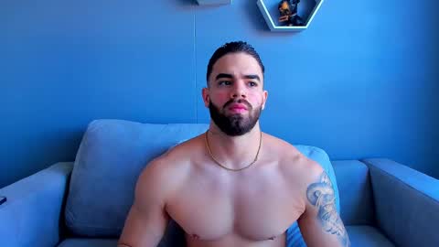 Paul Phoenix online show from 15, 9, 2025