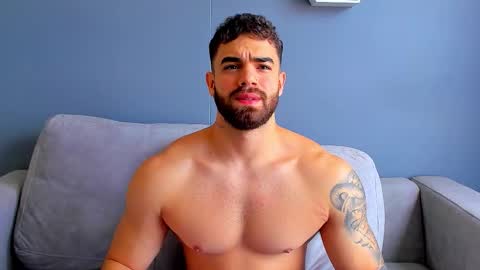 Paul Phoenix online show from 25, 9, 2025