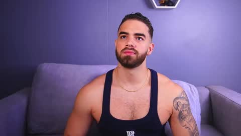 Paul Phoenix online show from 14, 12, 2025