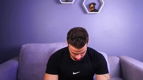 Paul Phoenix online show from 18, 12, 2025