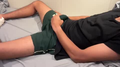 Paul online show from 16, 10, 2025