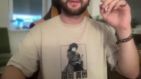 love bush online show from 26, 9, 2025