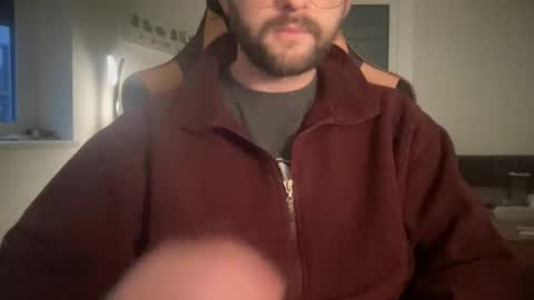Snapshot of paulsimpsn chatting on 21, 12, 2025 love bush online show from 21, 12, 2025
