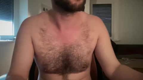 Snapshot of paulsimpsn chatting on 6, 1, 2026 love bush online show from 6, 1, 2026