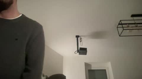 Snapshot of paulsimpsn chatting on 15, 1, 2026 love bush online show from 15, 1, 2026