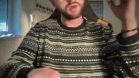 Snapshot of paulsimpsn chatting on 12, 3, 2026 love bush online show from 12, 3, 2026