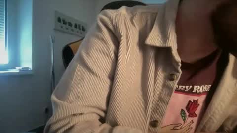 Snapshot of paulsimpsn chatting on 29, 3, 2026 love bush online show from 29, 3, 2026