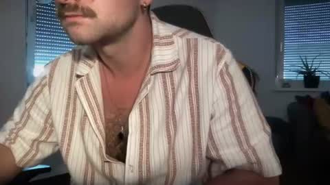 love bush online show from 21, 7, 2026