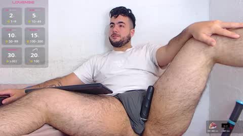 Paul Roman online show from 5, 11, 2025