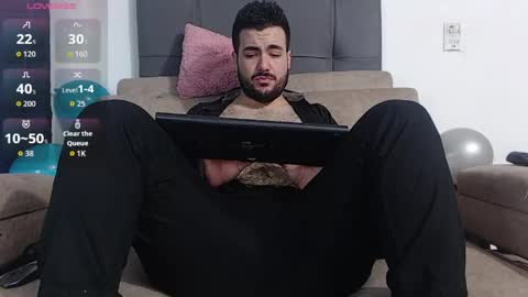 Snapshot of paulsprominence_25 chatting on 17, 5, 2026 Paul Roman online show from 17, 5, 2026