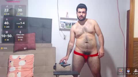 Snapshot of paulsprominence_25 chatting on 31, 5, 2026 Paul Roman online show from 31, 5, 2026