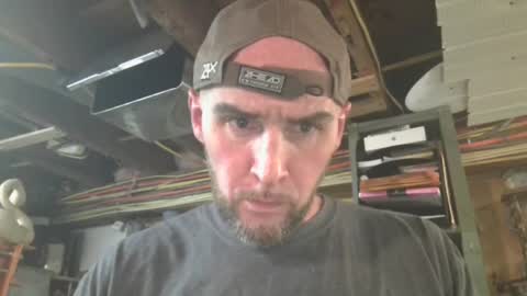 paulstetson online show from 11, 10, 2025