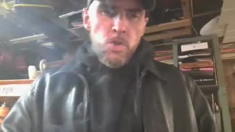 paulstetson online show from 16, 10, 2025