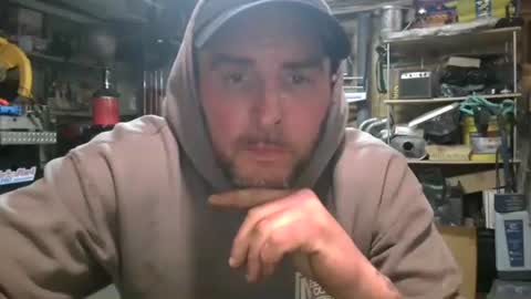 paulstetson online show from 20, 11, 2025