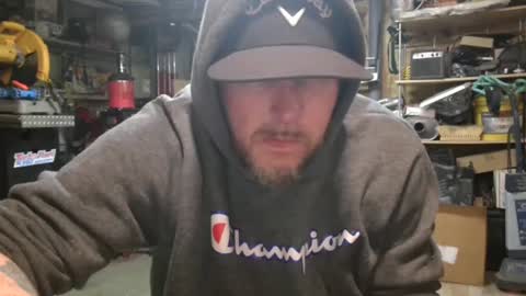 paulstetson online show from 22, 11, 2025