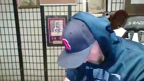 paulstetson online show from 14, 3, 2026