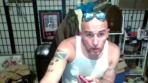 paulstetson online show from 12, 6, 2026