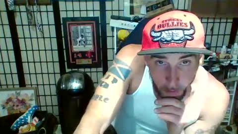paulstetson online show from 14, 6, 2026