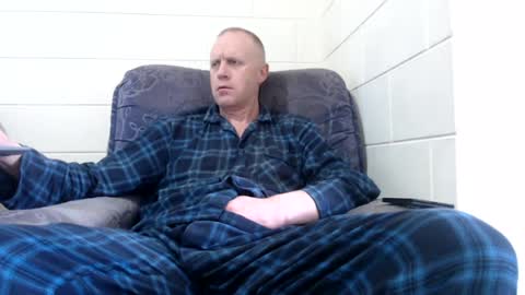 paulstevenson2064 online show from 6, 8, 2026