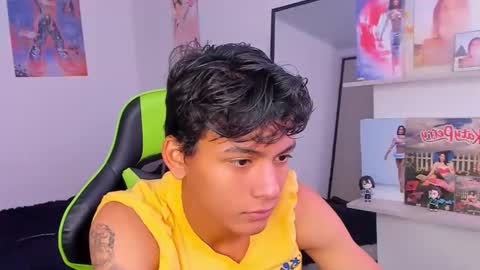 Paul online show from 16, 3, 2026