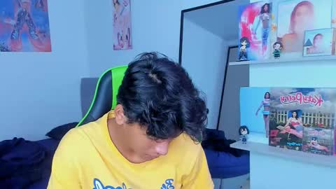 Paul online show from 26, 3, 2026