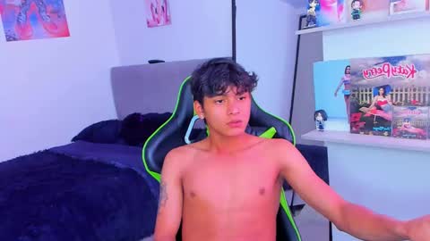 Paul online show from 22, 4, 2026