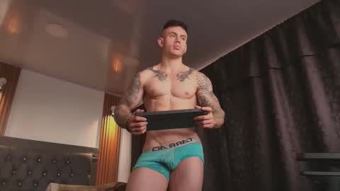 Paul online show from 7, 2, 2026