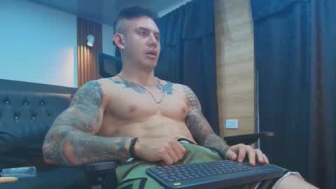 Paul online show from 27, 2, 2026