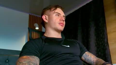 Paul online show from 18, 4, 2026