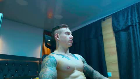 Paul online show from 27, 4, 2026