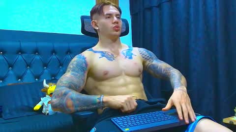 Paul online show from 15, 5, 2026